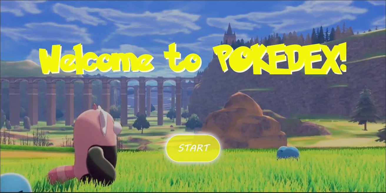 Pokedex
